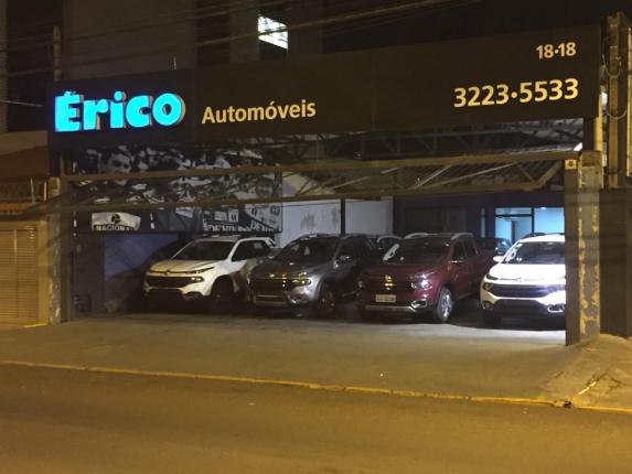 Erico Automóveis
